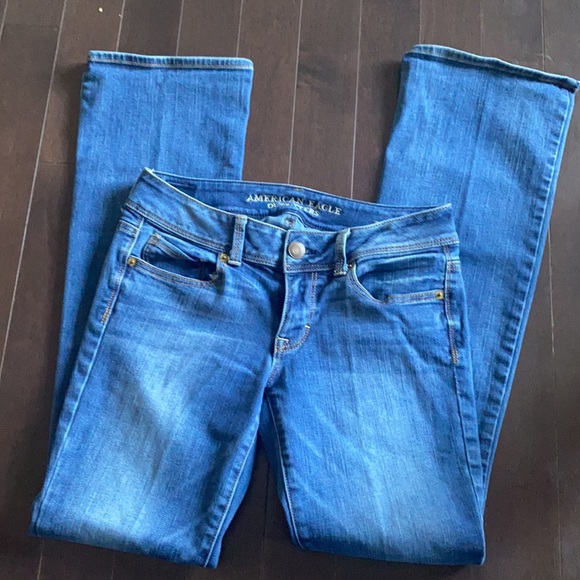 American Eagle kick boot - Picture 2 of 4